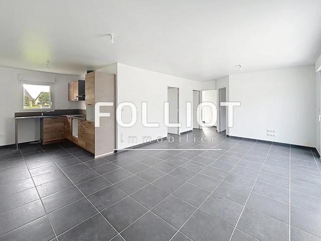 Maison location à Bolleville, La Haye