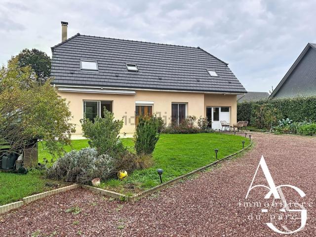 Maison vente à La Cocagnerie, Bolleville