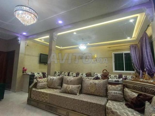 Maison vente à Hay Salam, Meknès