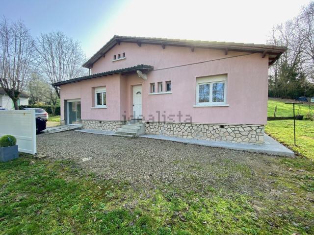 Maison location à Zone industrielle Jean Malèze, Bon-Encontre
