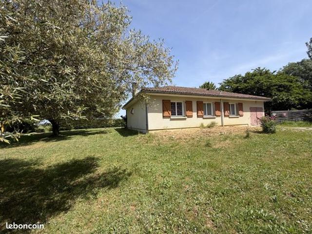 Maison vente à Agen, Bon-encontre