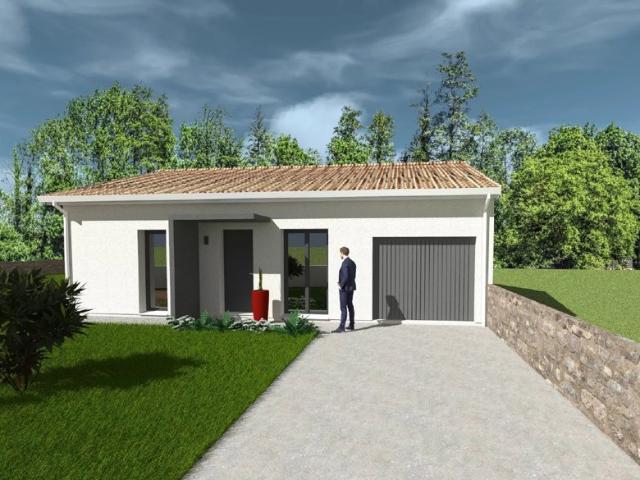 Maison vente à France métropolitaine, Bon-encontre