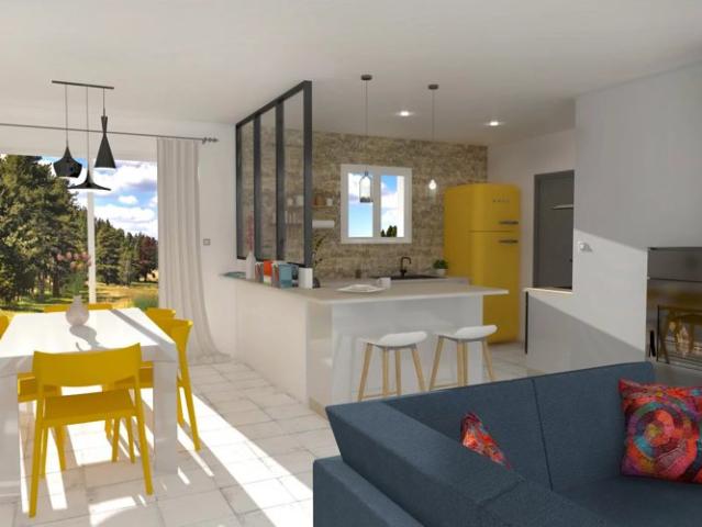 Maison vente à Agen, Bon-encontre