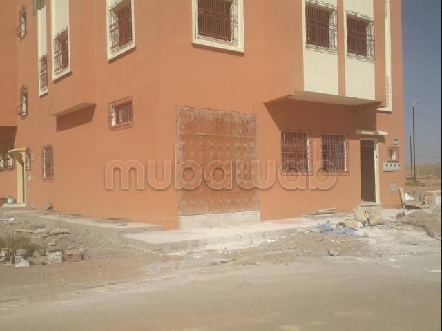 Maison vente à Ouarzazate