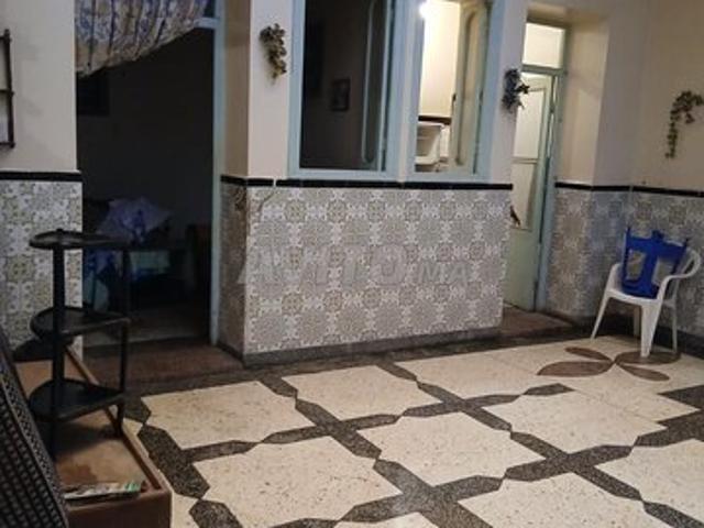 Maison vente à Ben Slimane