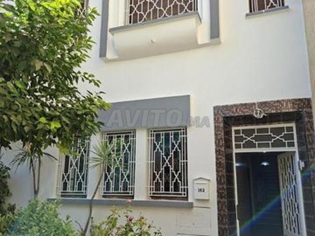 Maison vente à Meknès
