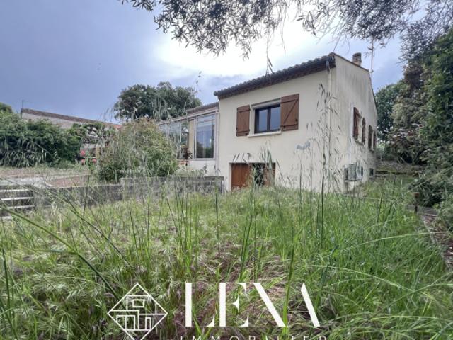 Maison vente à Montpellier, Murviel-lès-montpellier