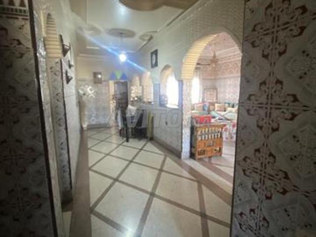 Maison vente à Anfa, Gharb-Chrarda-Beni Hssen