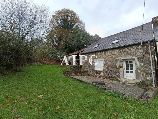 Maison vente à Perret, Bon Repos sur Blavet