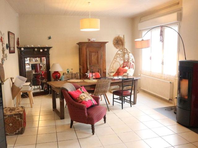 Maison vente à Saint-Gelven, Bon Repos sur Blavet