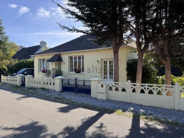 Maison vente à Laniscat, Bon Repos sur Blavet