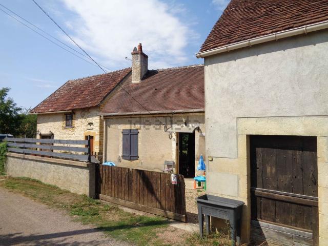 Maison vente à Lichy, Bona