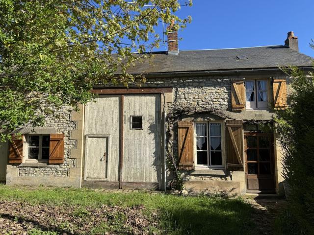 Maison vente à Lichy, Bona