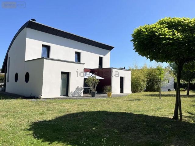 Maison vente à Bonchamp-lès-Laval, Mayenne
