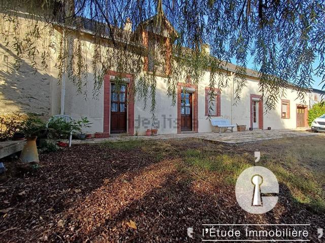 Maison vente à Hameau des Gaudinières, Bonchamp-lès-Laval