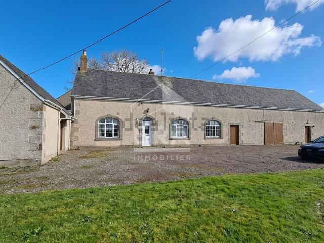 Maison vente à Le Pertoison, Bonchamp-lès-Laval