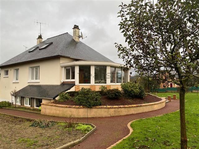 Maison vente à Bonchamp-lès-Laval, Mayenne