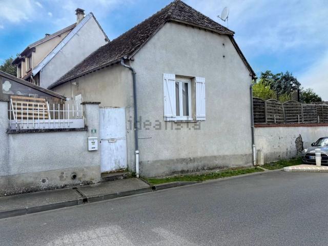 Maison vente à Boncourt, Eure-et-Loir