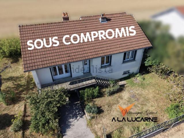 Maison vente à Boncourt-le-Bois, Côte-d'Or