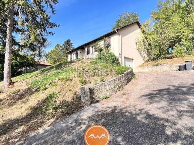 Maison location à Boncourt-sur-Meuse, Meuse