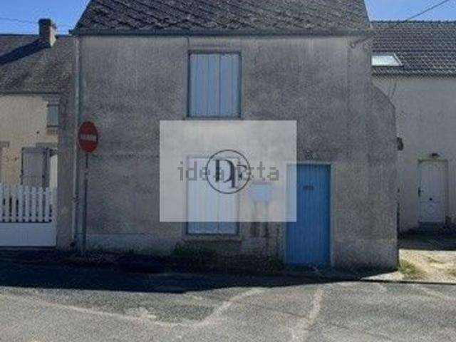 Maison vente à Saint-Grégoire, Bondaroy
