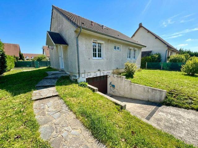 Maison vente à Bondoufle, Essonne