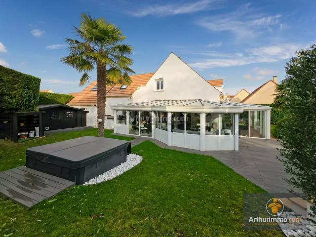 Maison vente à Bondoufle, Essonne