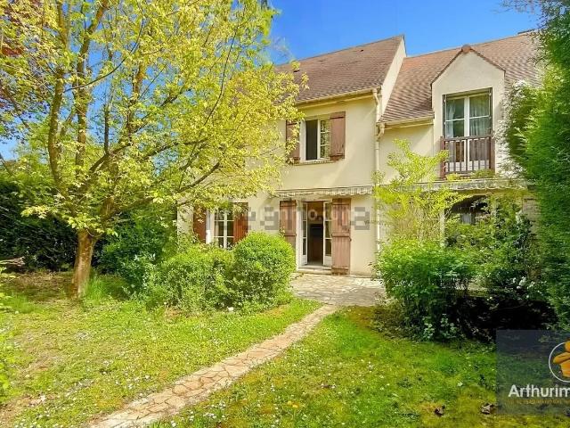 Maison vente à Bondoufle, Essonne