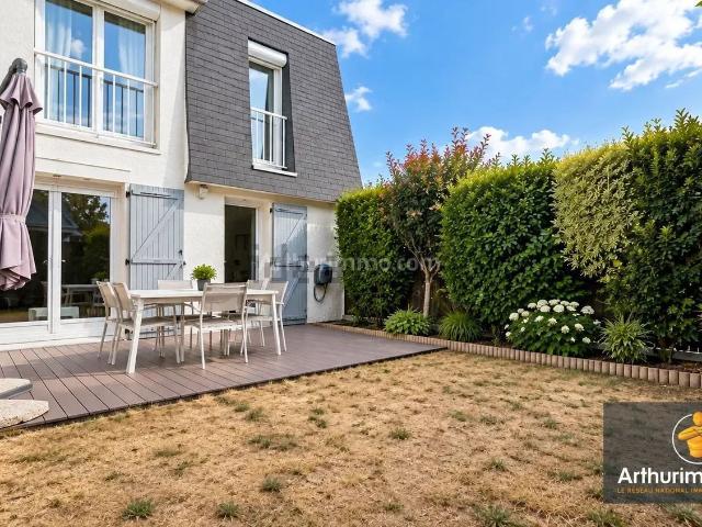 Maison vente à Bondoufle, Essonne