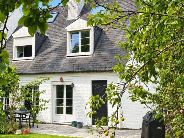 Maison vente à Domaine de la Vigne, Bondues
