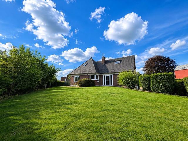 Maison vente à Bondues, Nord
