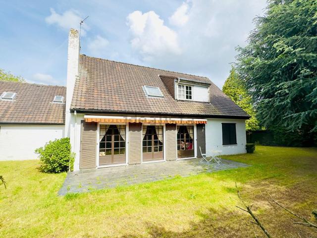 Maison vente à Domaine de la Vigne, Bondues