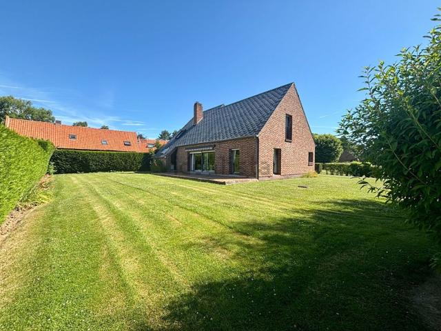 Maison vente à Bondues, Nord