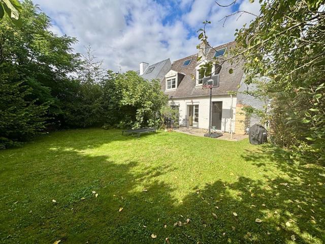 Maison vente à Domaine de la Vigne, Bondues