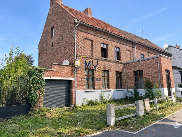 Maison vente à Le Jambon, Bondues