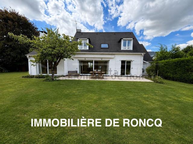 Maison vente à Bondues, Nord