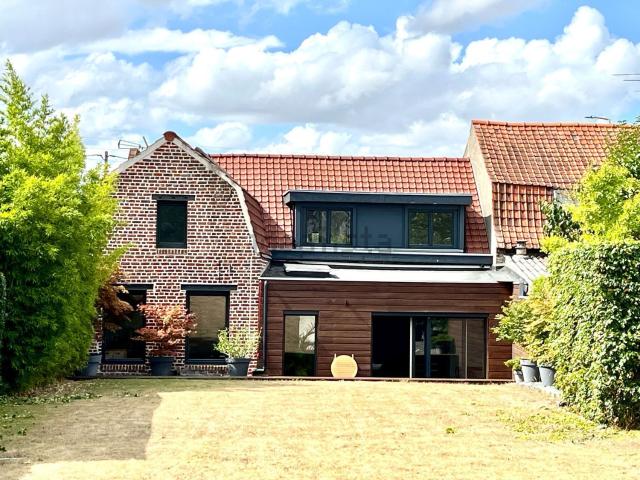 Maison vente à Le Jambon, Bondues
