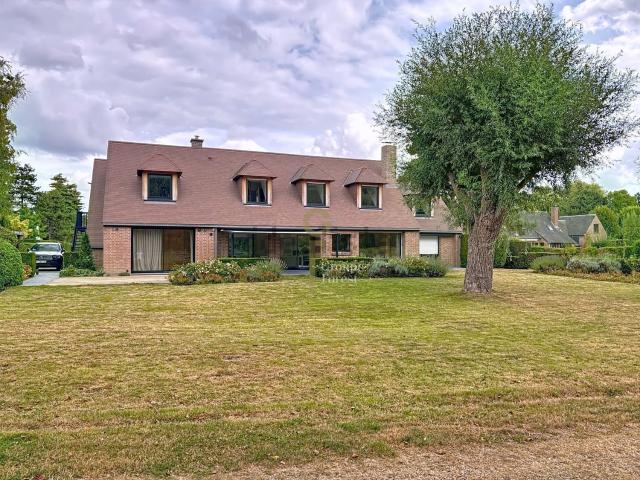 Maison location à Bondues, Nord