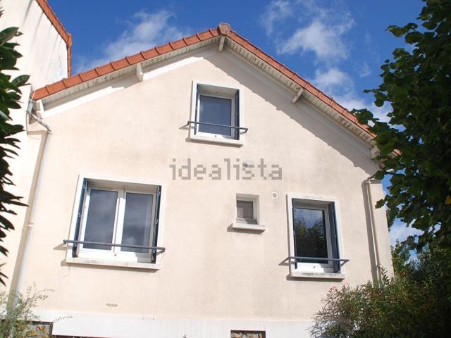 Maison vente à Le Moulin à Vent, Bondy