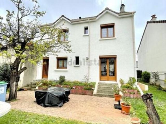 Maison vente à Le Saule Blanc, Bondy
