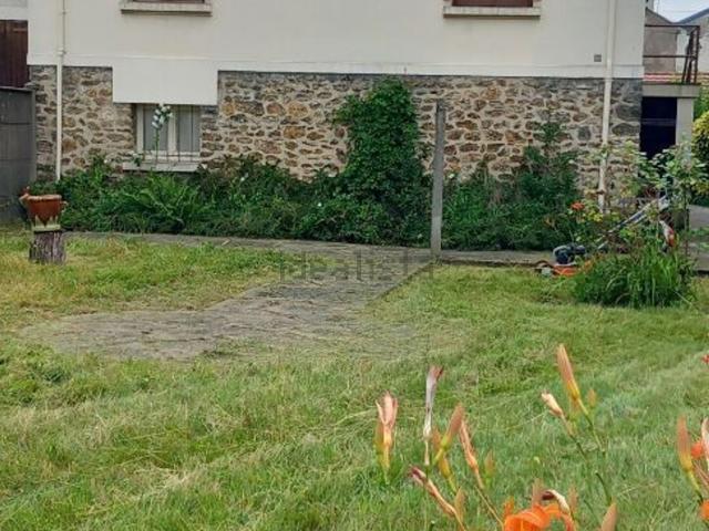 Maison vente à Le Moulin à Vent, Bondy