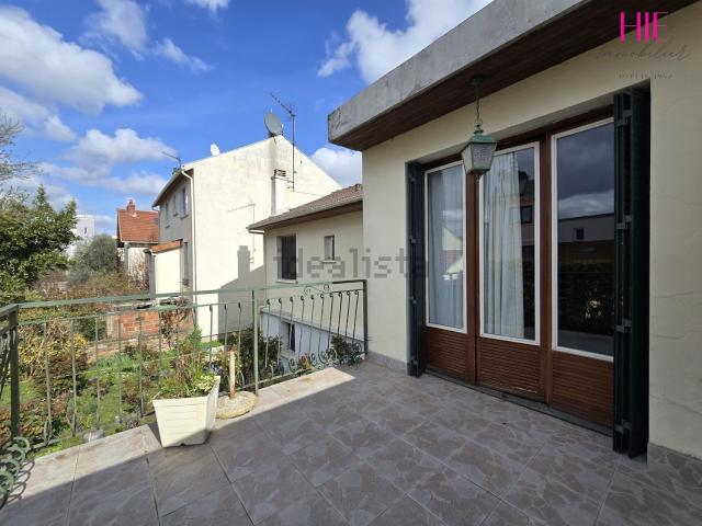 Maison vente à Le Vieux Château, Bondy