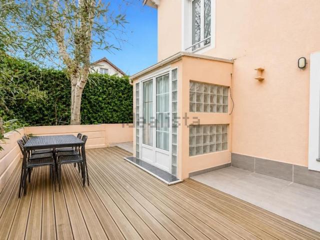Maison vente à La Mare à la Veuve, Bondy