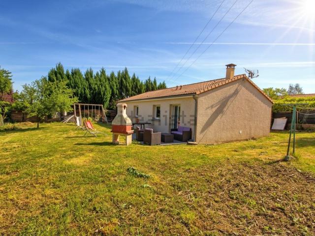 Maison vente à Herment, Bongheat