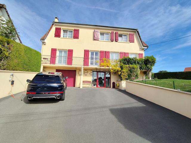 Maison vente à Bonlier, Oise