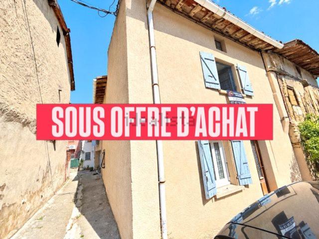 Maison vente à Salvayre, Bonnac