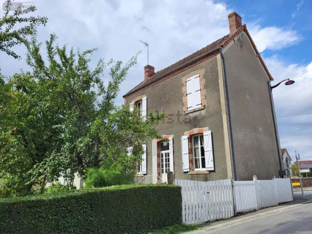 Maison vente à Beauvais, Bonnat