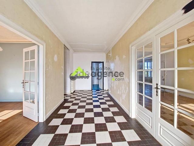 Maison vente à Beauvais, Bonnat