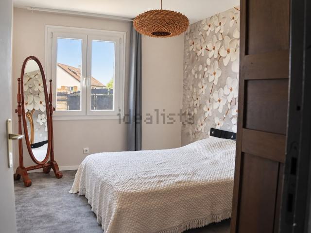 Maison vente à Bonnay, Doubs