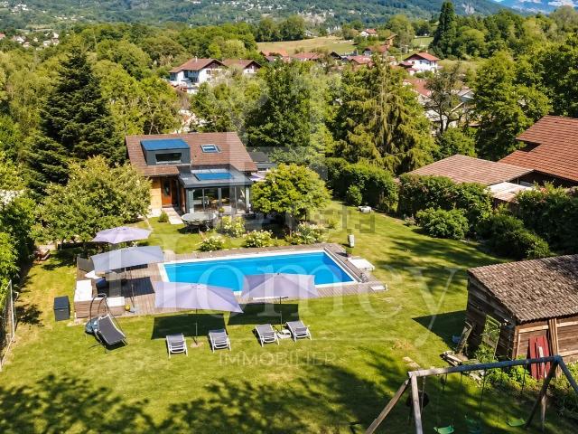 Maison vente à Haute-Bonne, Bonne